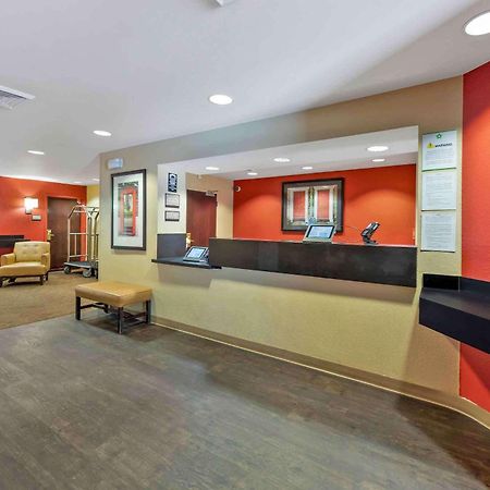 Extended Stay America Select Suites - Lexington Park - Pax River Extérieur photo