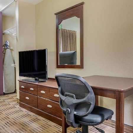 Extended Stay America Select Suites - Lexington Park - Pax River Extérieur photo