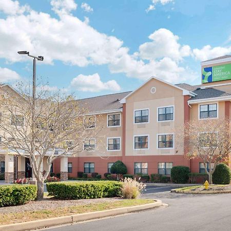 Extended Stay America Select Suites - Lexington Park - Pax River Extérieur photo