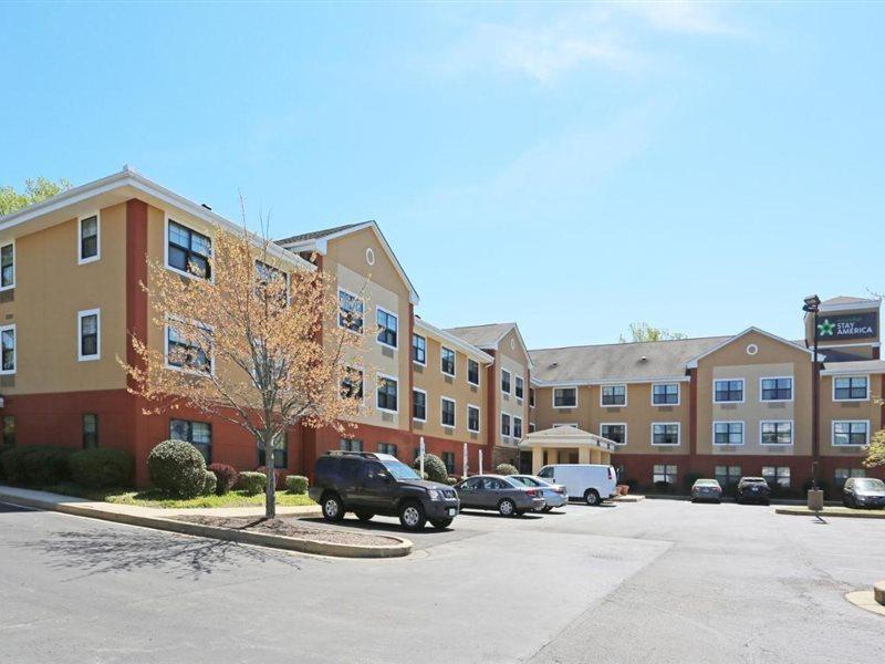 Extended Stay America Select Suites - Lexington Park - Pax River Extérieur photo
