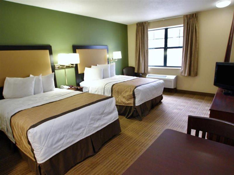 Extended Stay America Select Suites - Lexington Park - Pax River Extérieur photo
