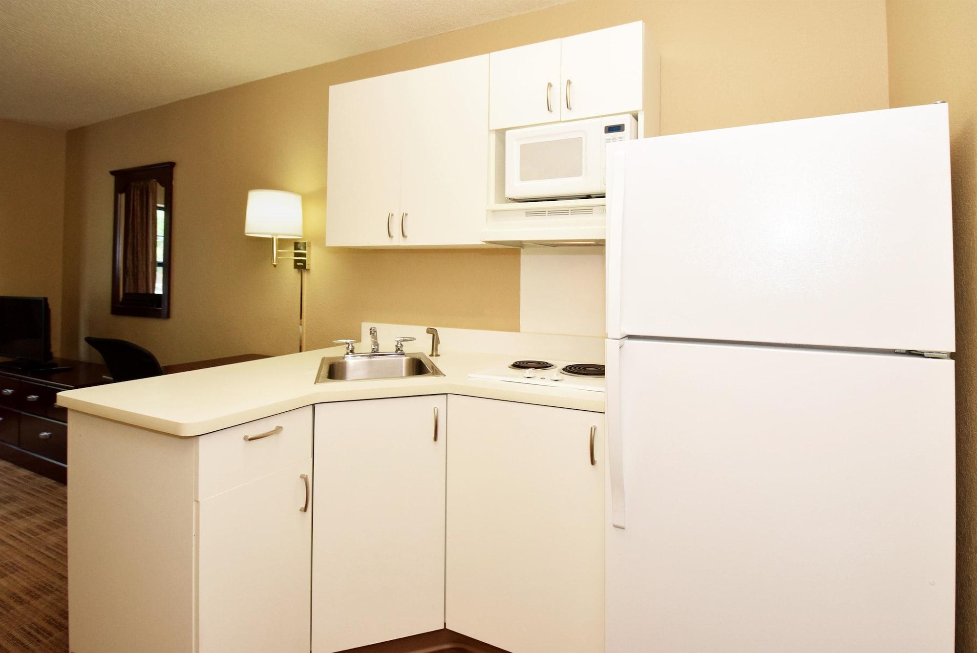 Extended Stay America Select Suites - Lexington Park - Pax River Extérieur photo