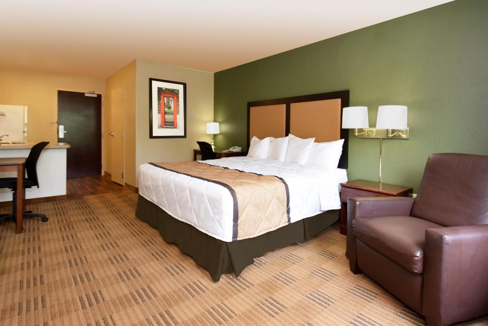 Extended Stay America Select Suites - Lexington Park - Pax River Extérieur photo