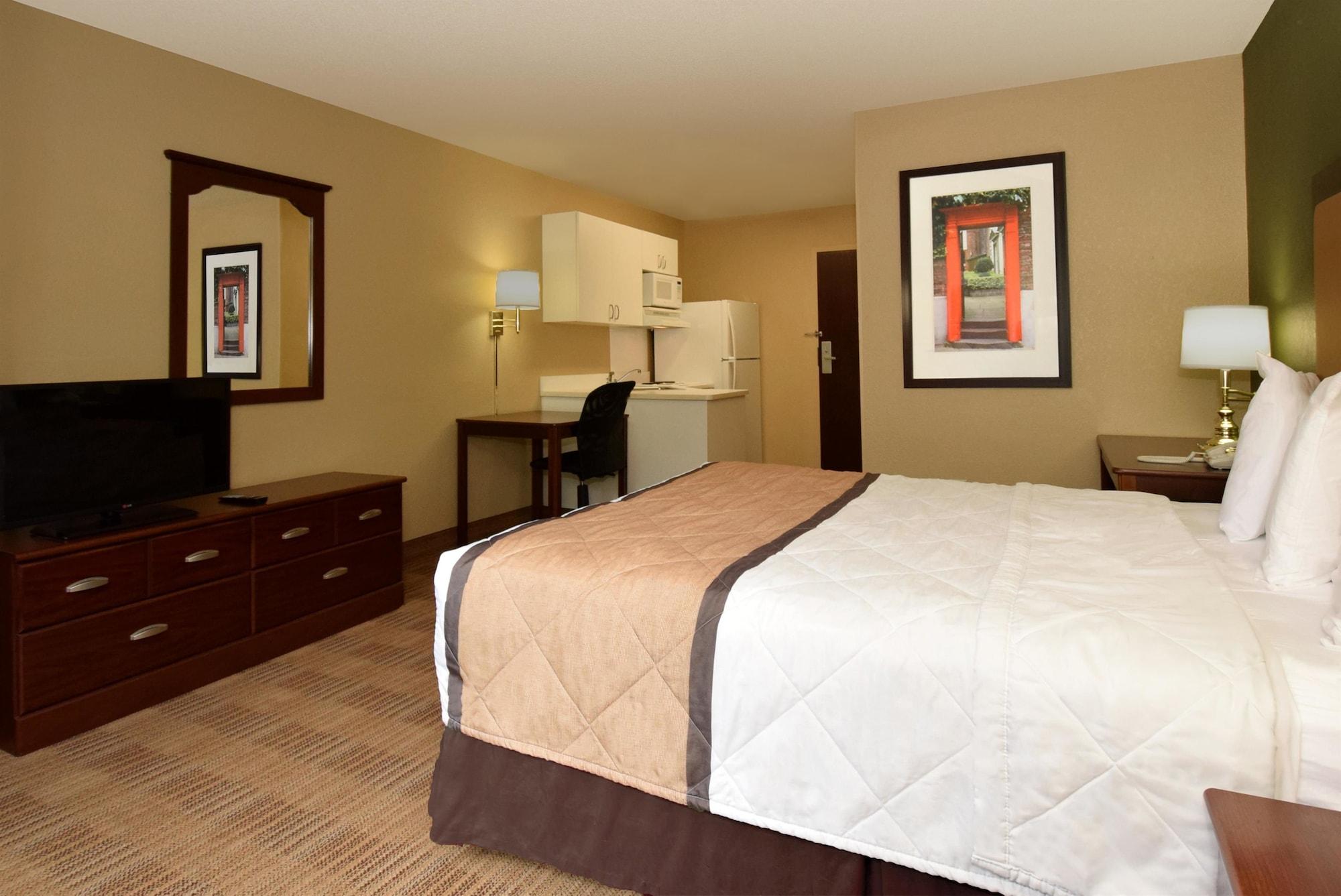 Extended Stay America Select Suites - Lexington Park - Pax River Extérieur photo
