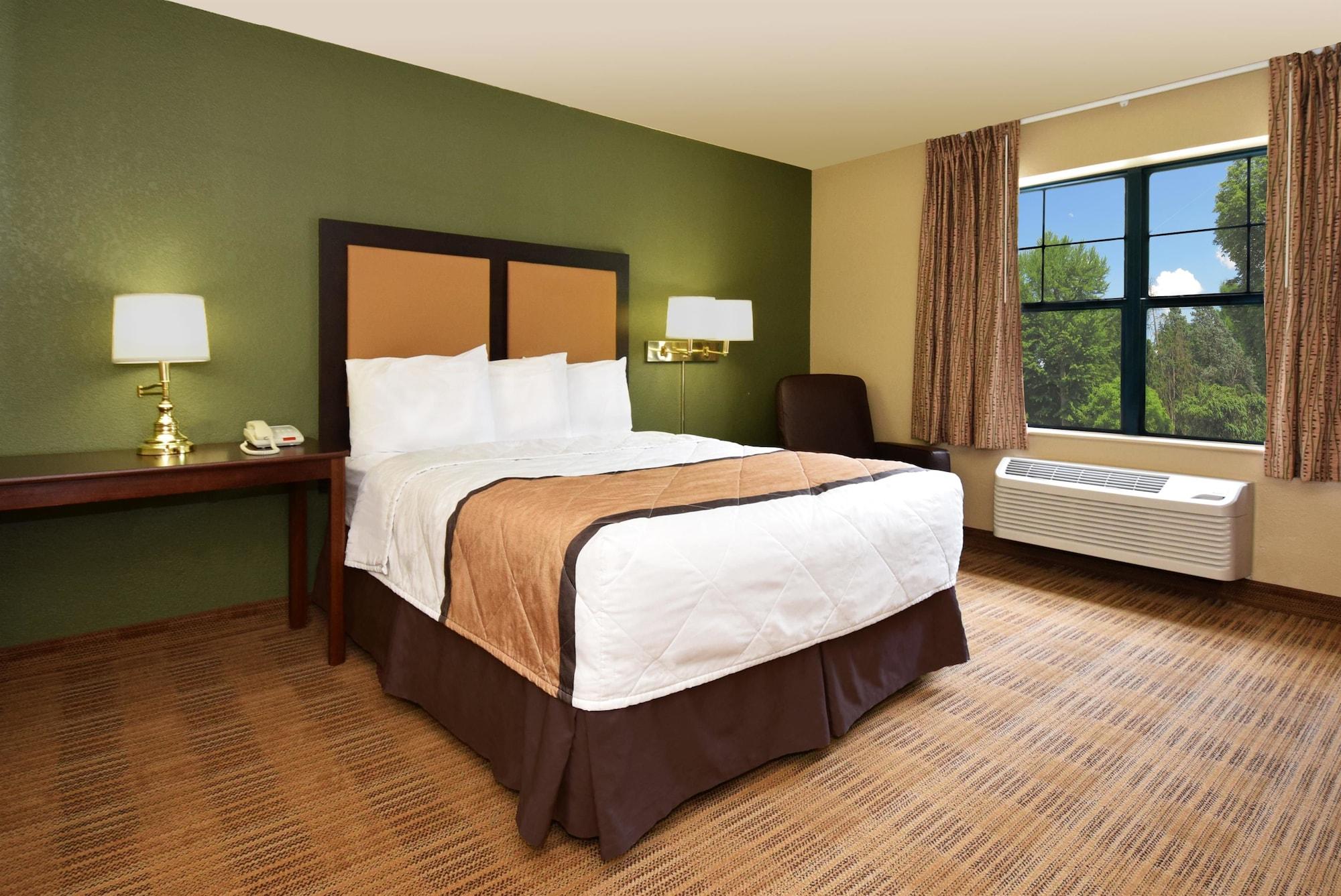 Extended Stay America Select Suites - Lexington Park - Pax River Extérieur photo