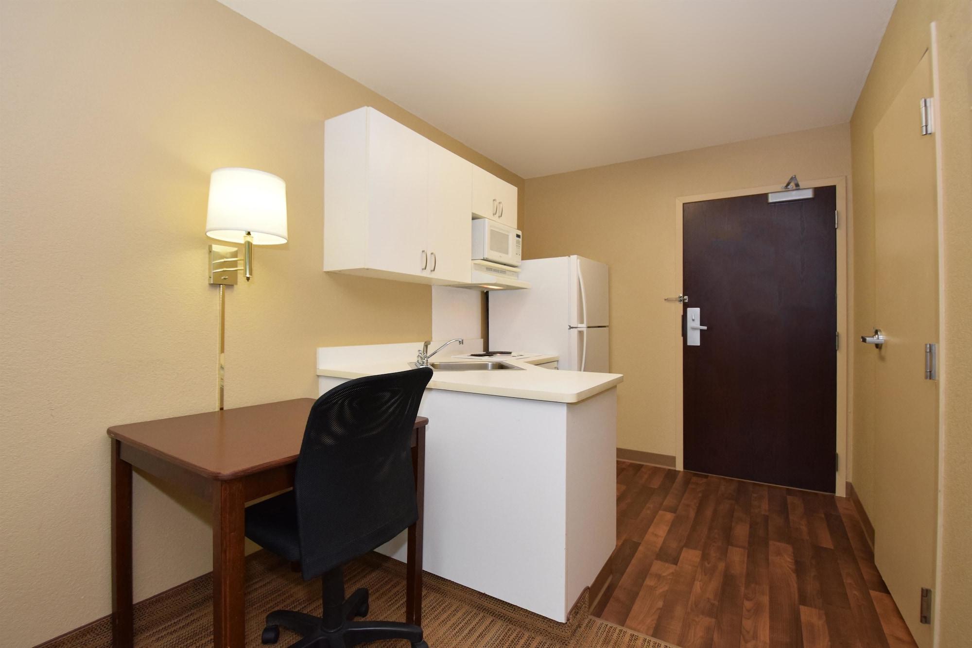 Extended Stay America Select Suites - Lexington Park - Pax River Extérieur photo