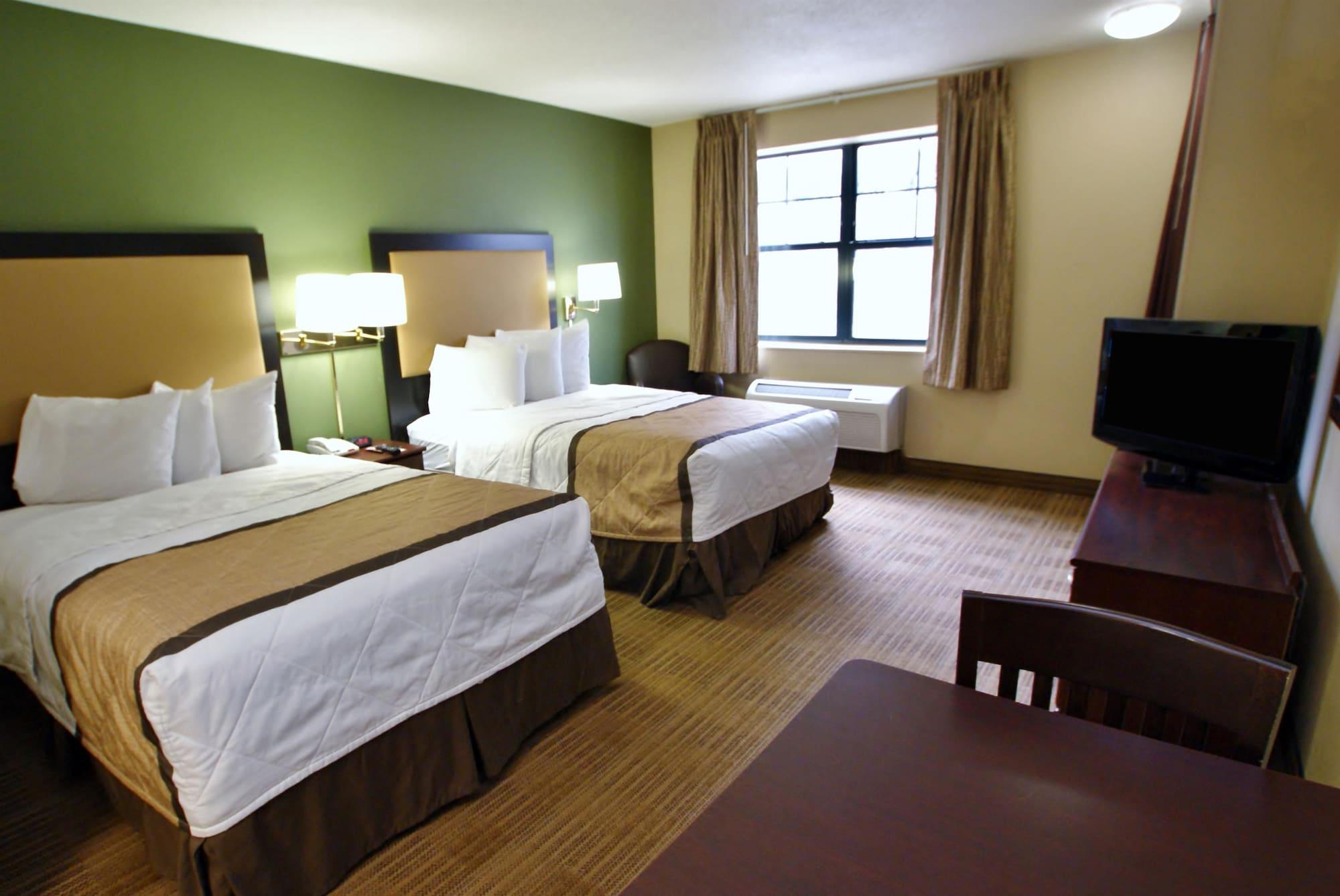 Extended Stay America Select Suites - Lexington Park - Pax River Extérieur photo