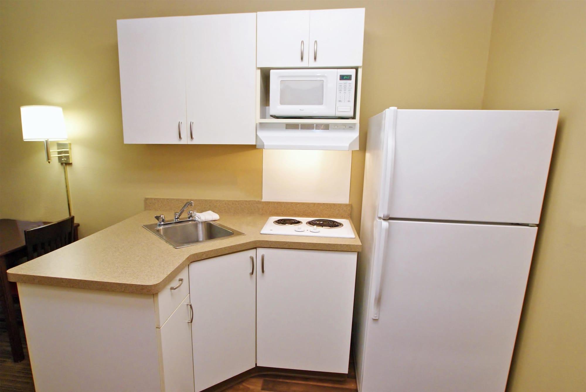 Extended Stay America Select Suites - Lexington Park - Pax River Extérieur photo