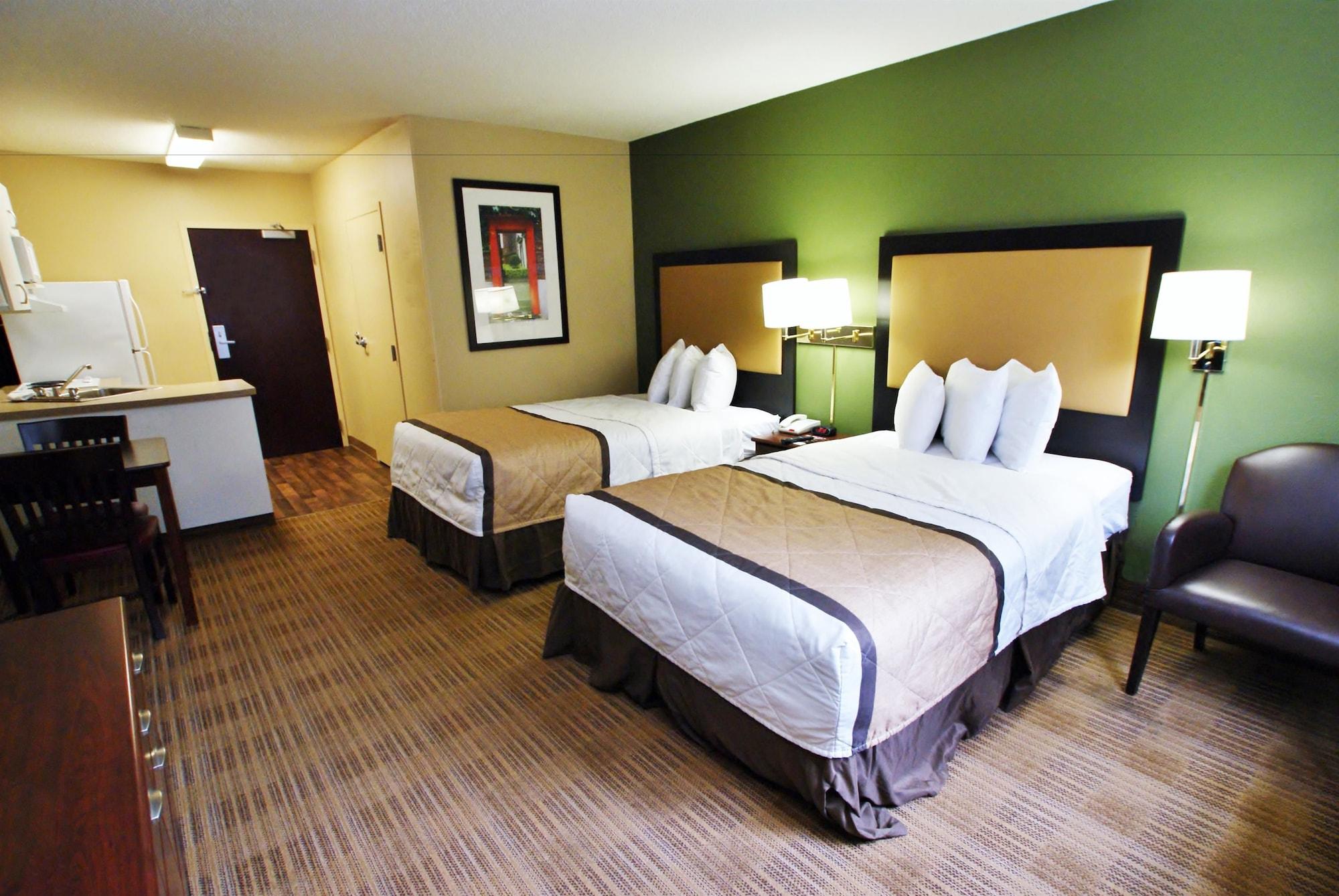 Extended Stay America Select Suites - Lexington Park - Pax River Extérieur photo