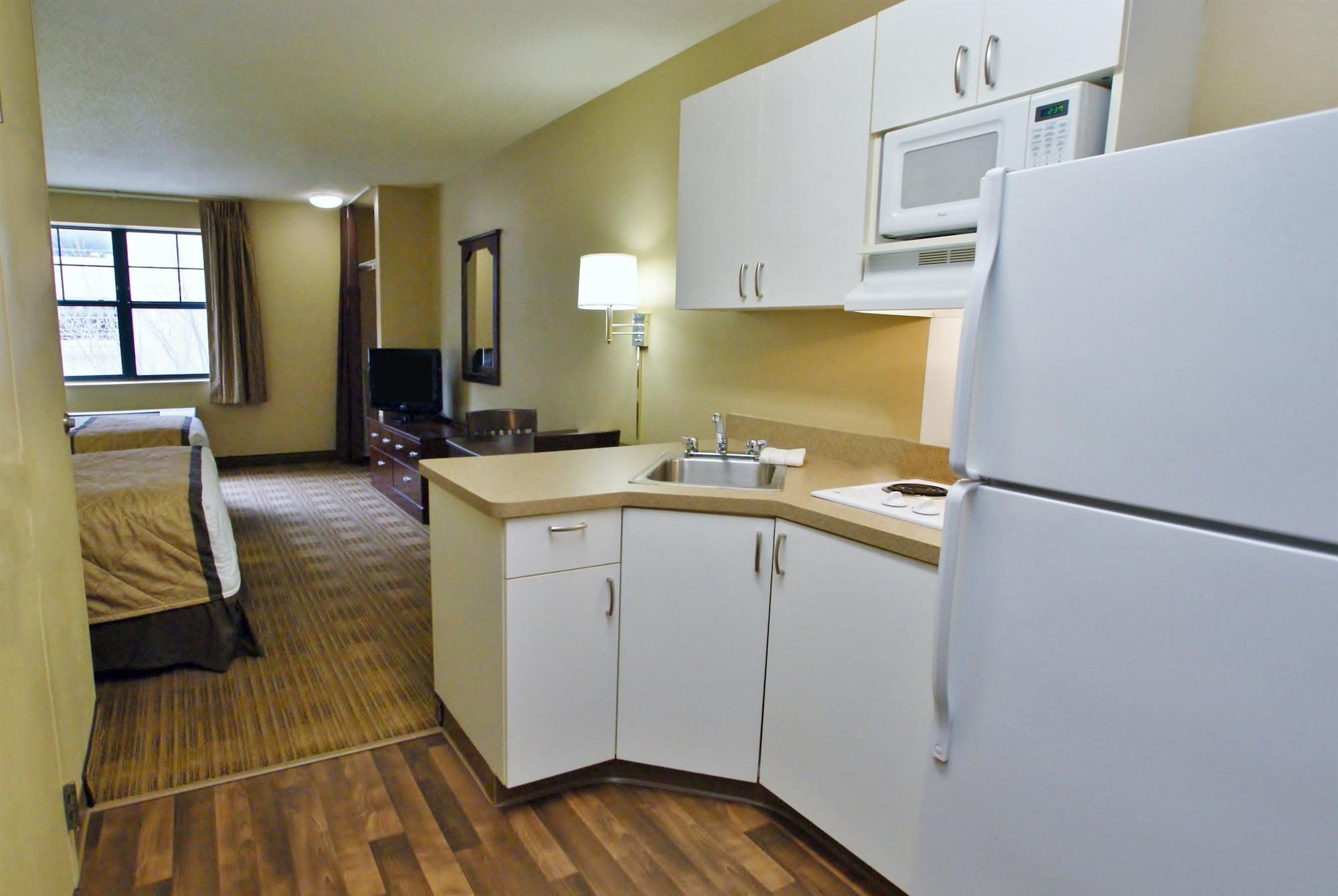 Extended Stay America Select Suites - Lexington Park - Pax River Extérieur photo