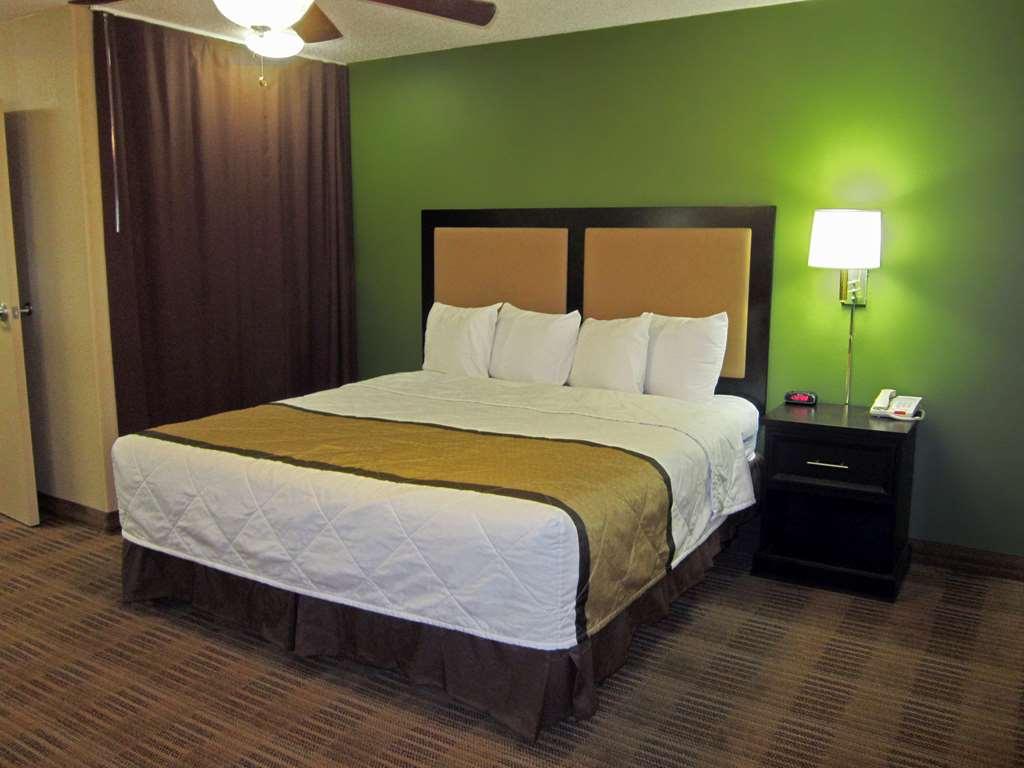 Extended Stay America Select Suites - Lexington Park - Pax River Chambre photo