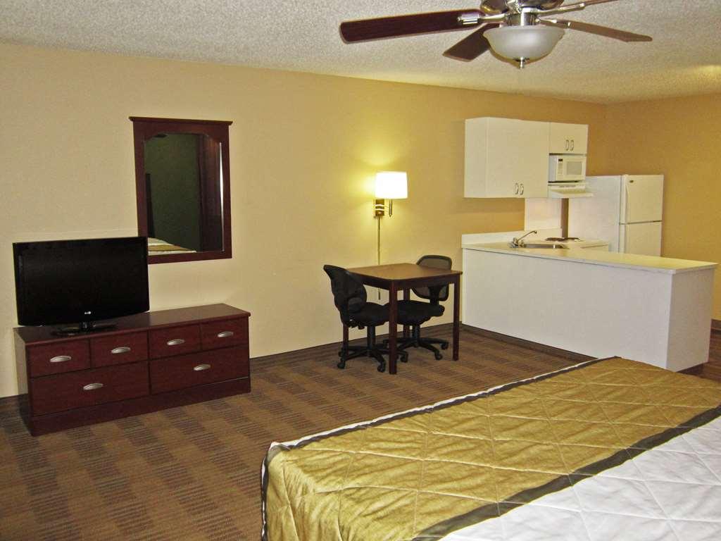 Extended Stay America Select Suites - Lexington Park - Pax River Chambre photo