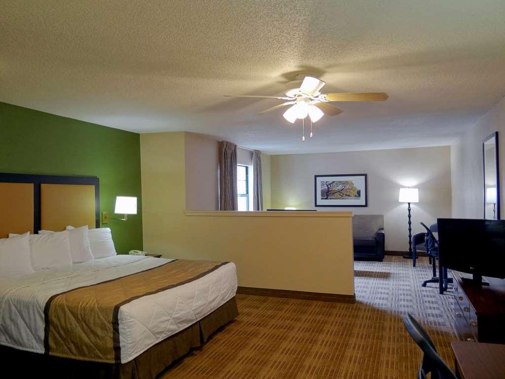 Extended Stay America Select Suites - Lexington Park - Pax River Chambre photo