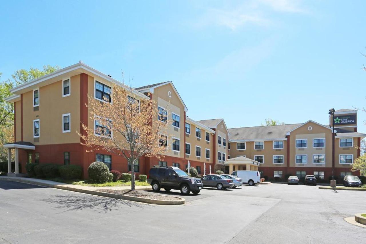 Extended Stay America Select Suites - Lexington Park - Pax River Extérieur photo