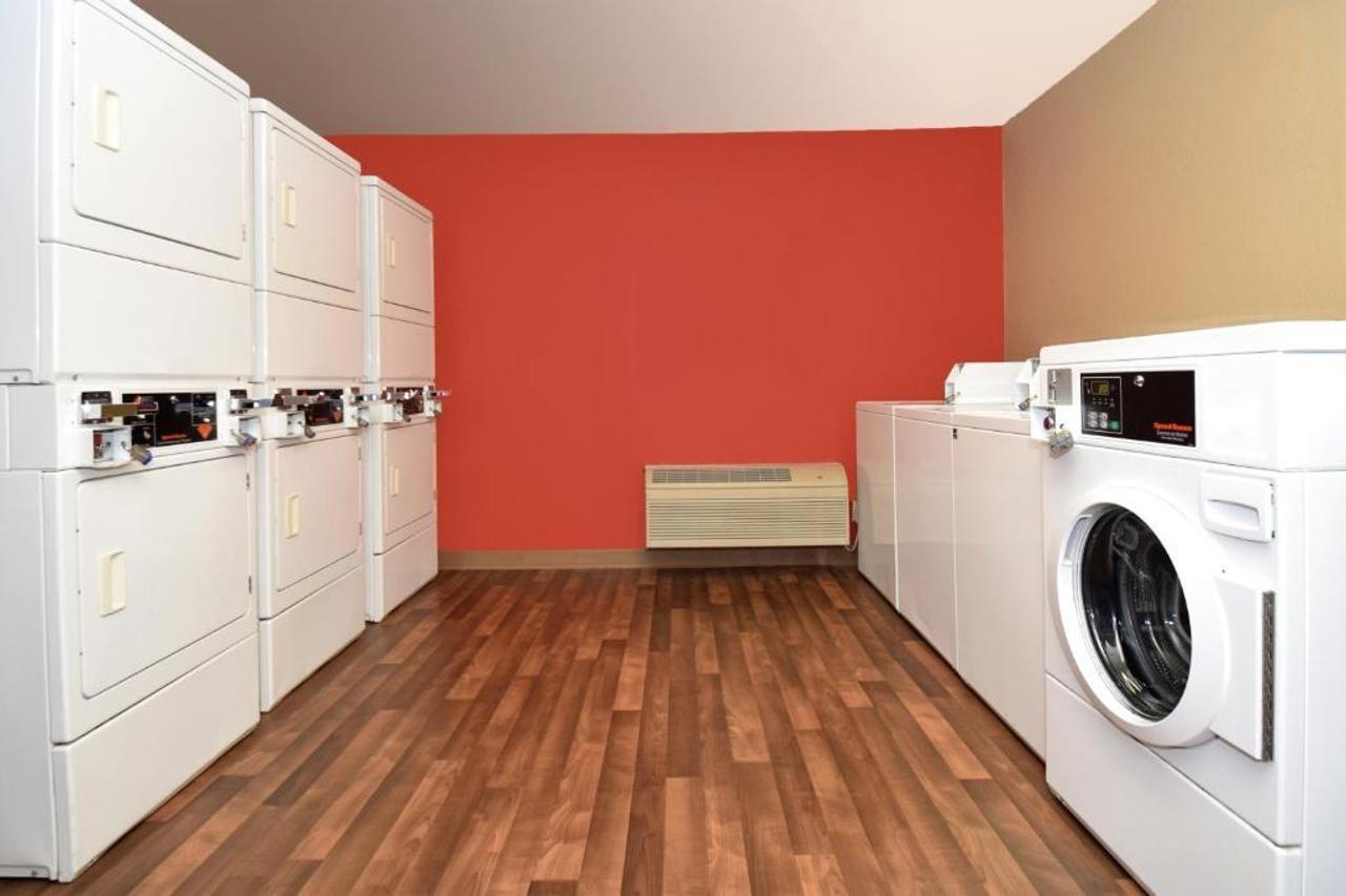 Extended Stay America Select Suites - Lexington Park - Pax River Extérieur photo