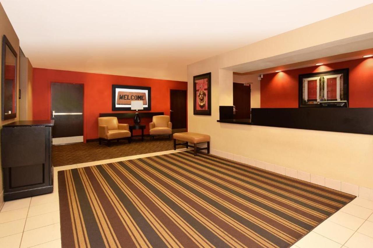 Extended Stay America Select Suites - Lexington Park - Pax River Extérieur photo