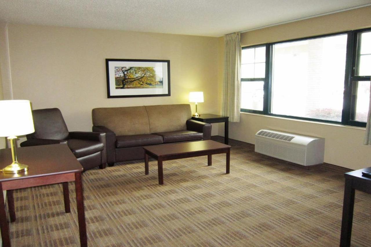 Extended Stay America Select Suites - Lexington Park - Pax River Extérieur photo