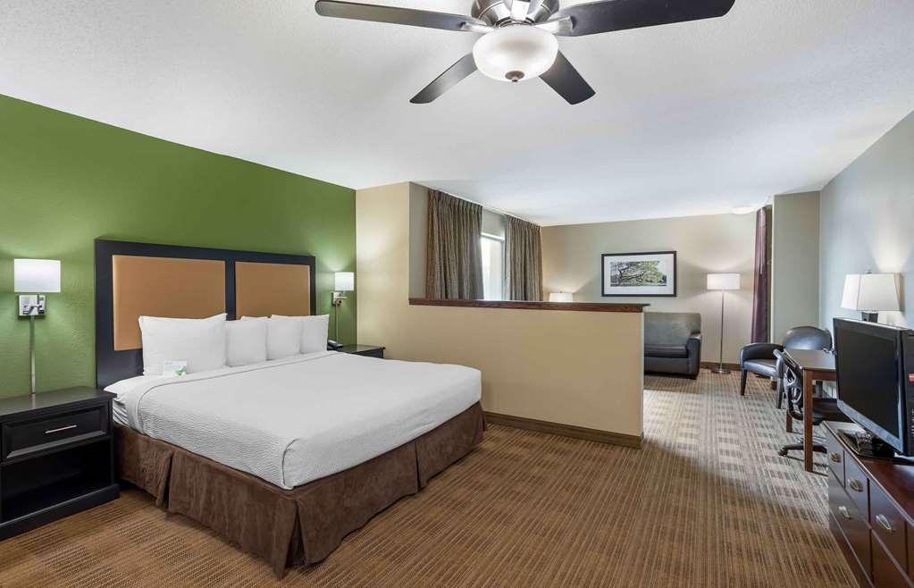 Extended Stay America Select Suites - Lexington Park - Pax River Chambre photo
