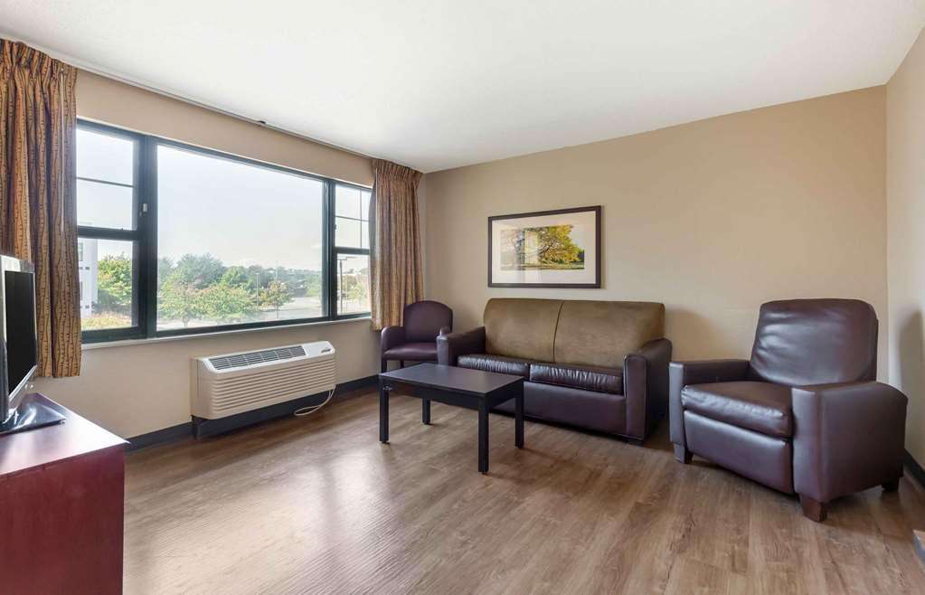 Extended Stay America Select Suites - Lexington Park - Pax River Chambre photo