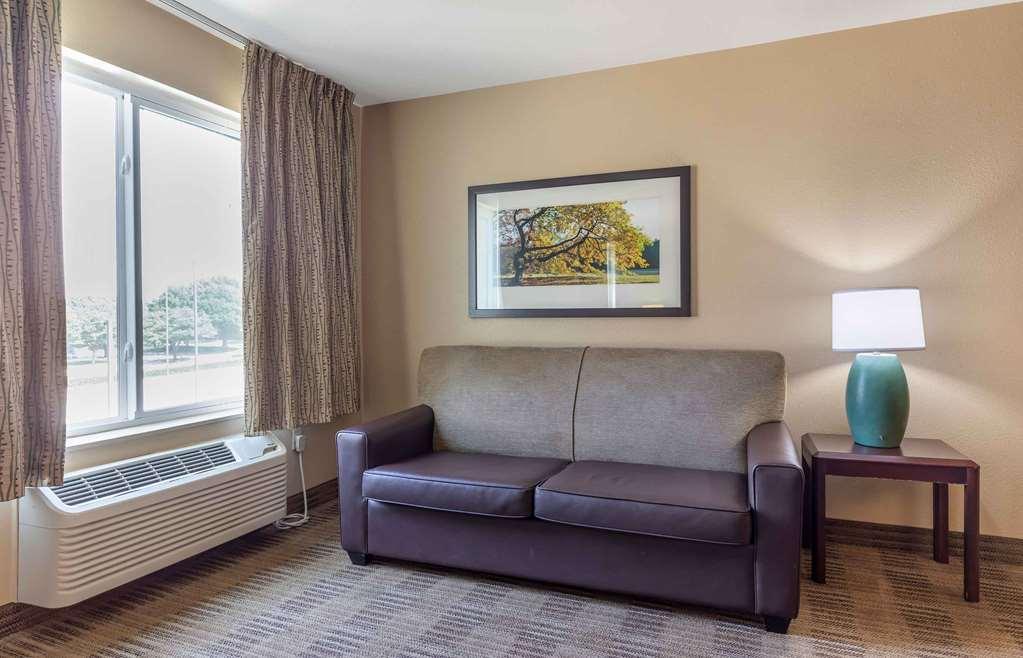 Extended Stay America Select Suites - Lexington Park - Pax River Chambre photo