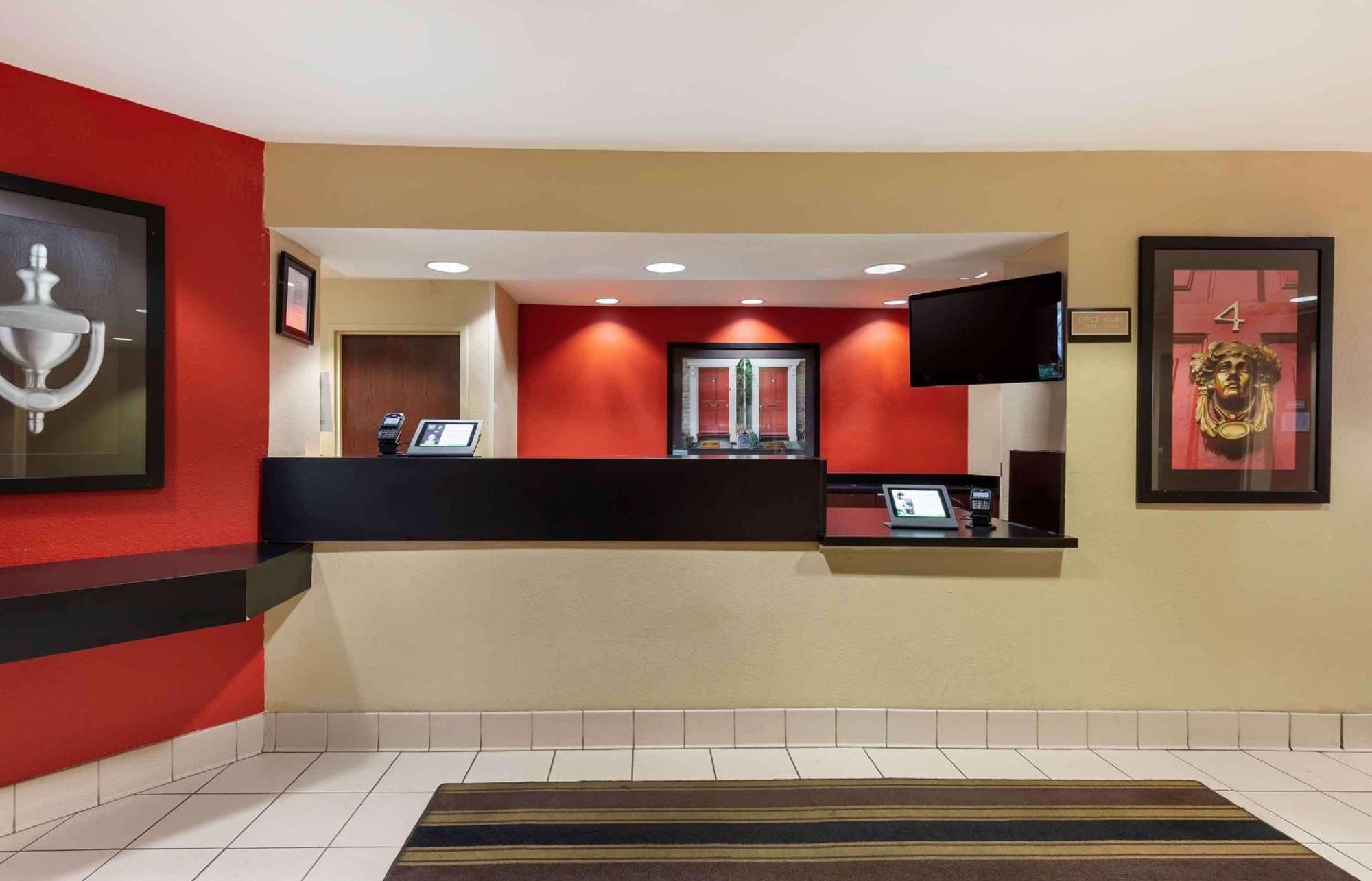Extended Stay America Select Suites - Lexington Park - Pax River Extérieur photo