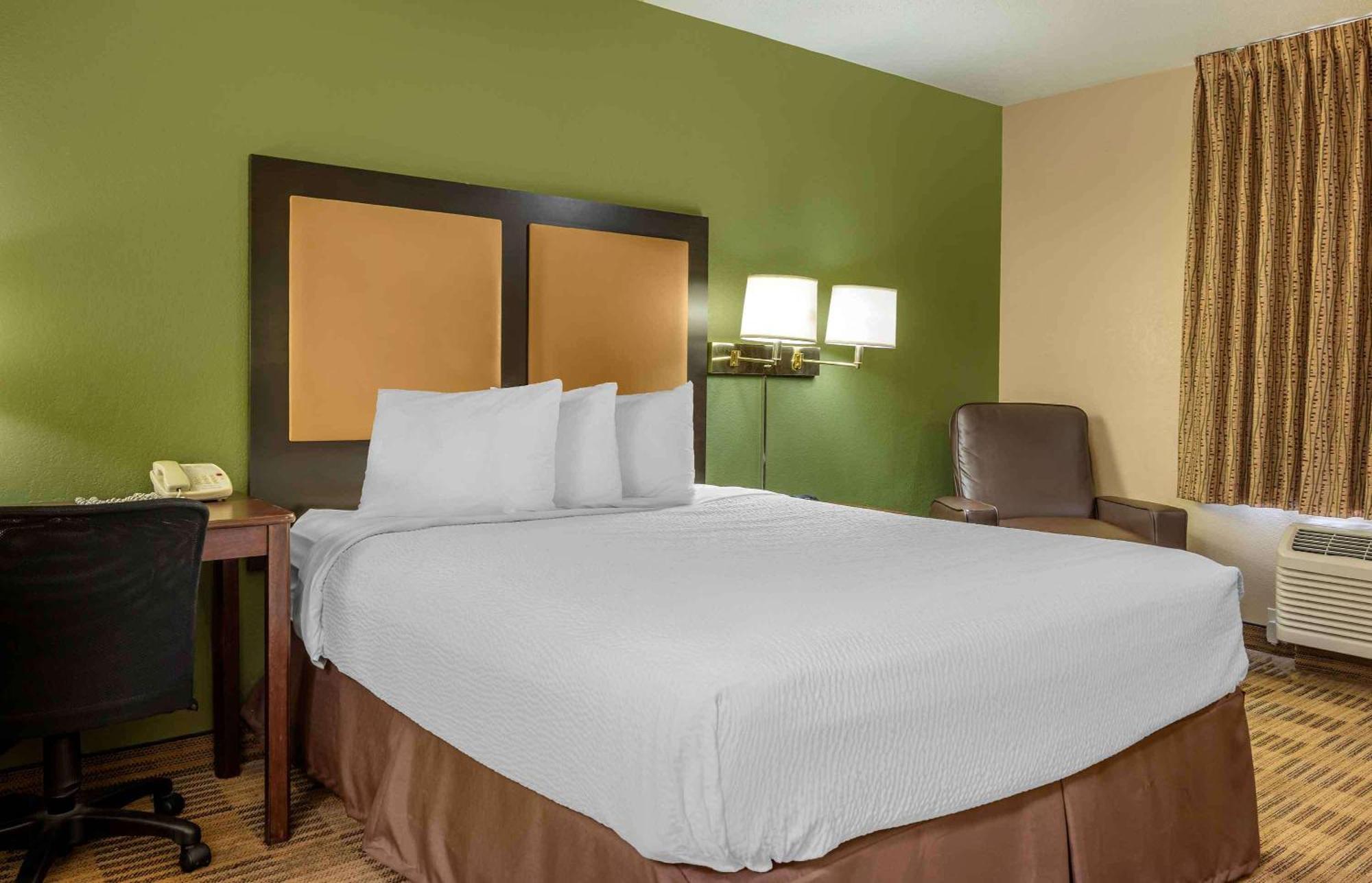 Extended Stay America Select Suites - Lexington Park - Pax River Extérieur photo
