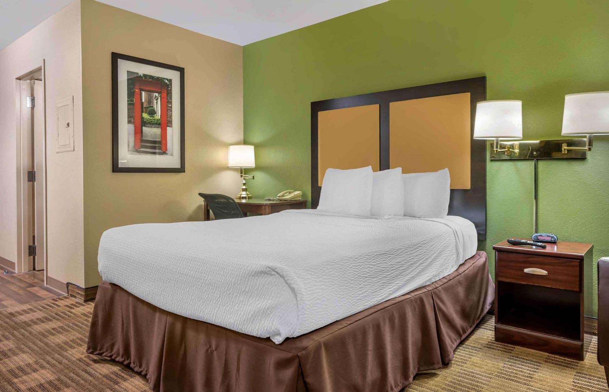 Extended Stay America Select Suites - Lexington Park - Pax River Extérieur photo