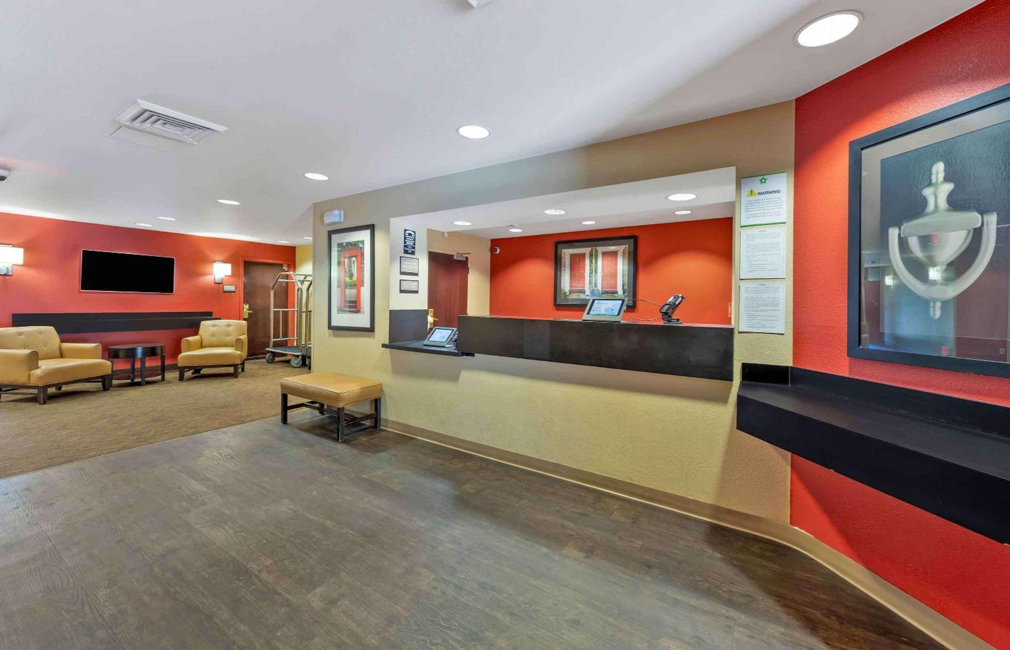 Extended Stay America Select Suites - Lexington Park - Pax River Extérieur photo