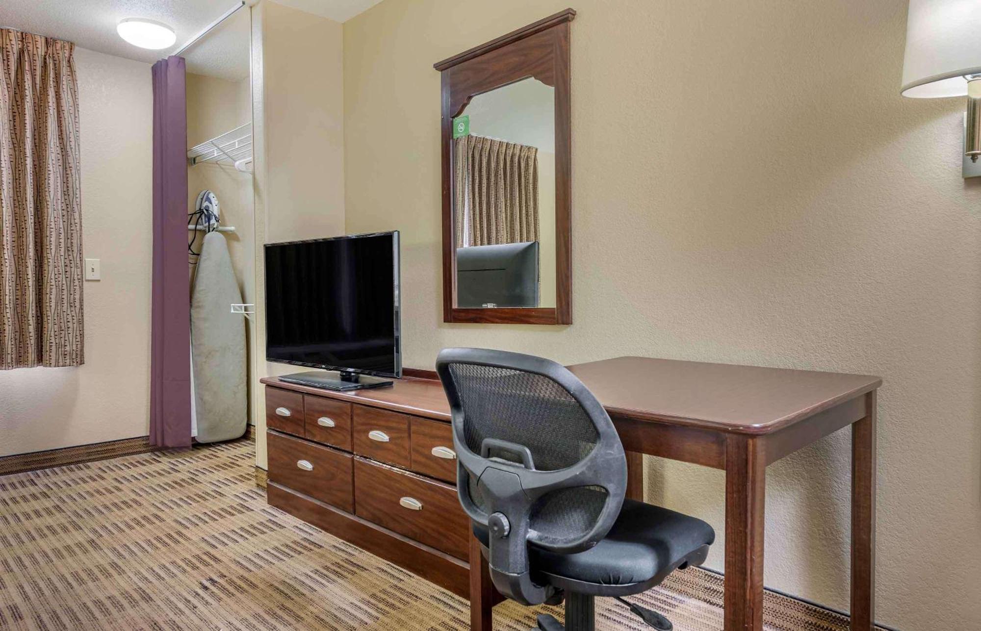 Extended Stay America Select Suites - Lexington Park - Pax River Extérieur photo