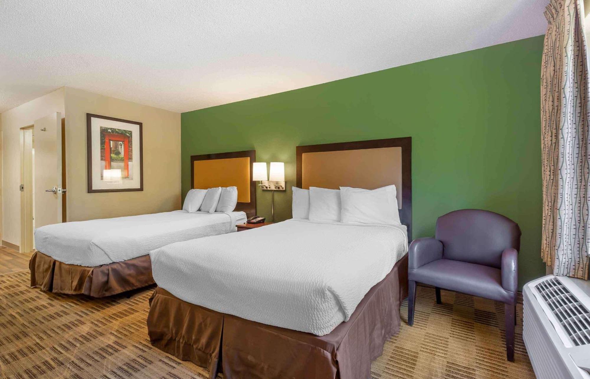 Extended Stay America Select Suites - Lexington Park - Pax River Extérieur photo