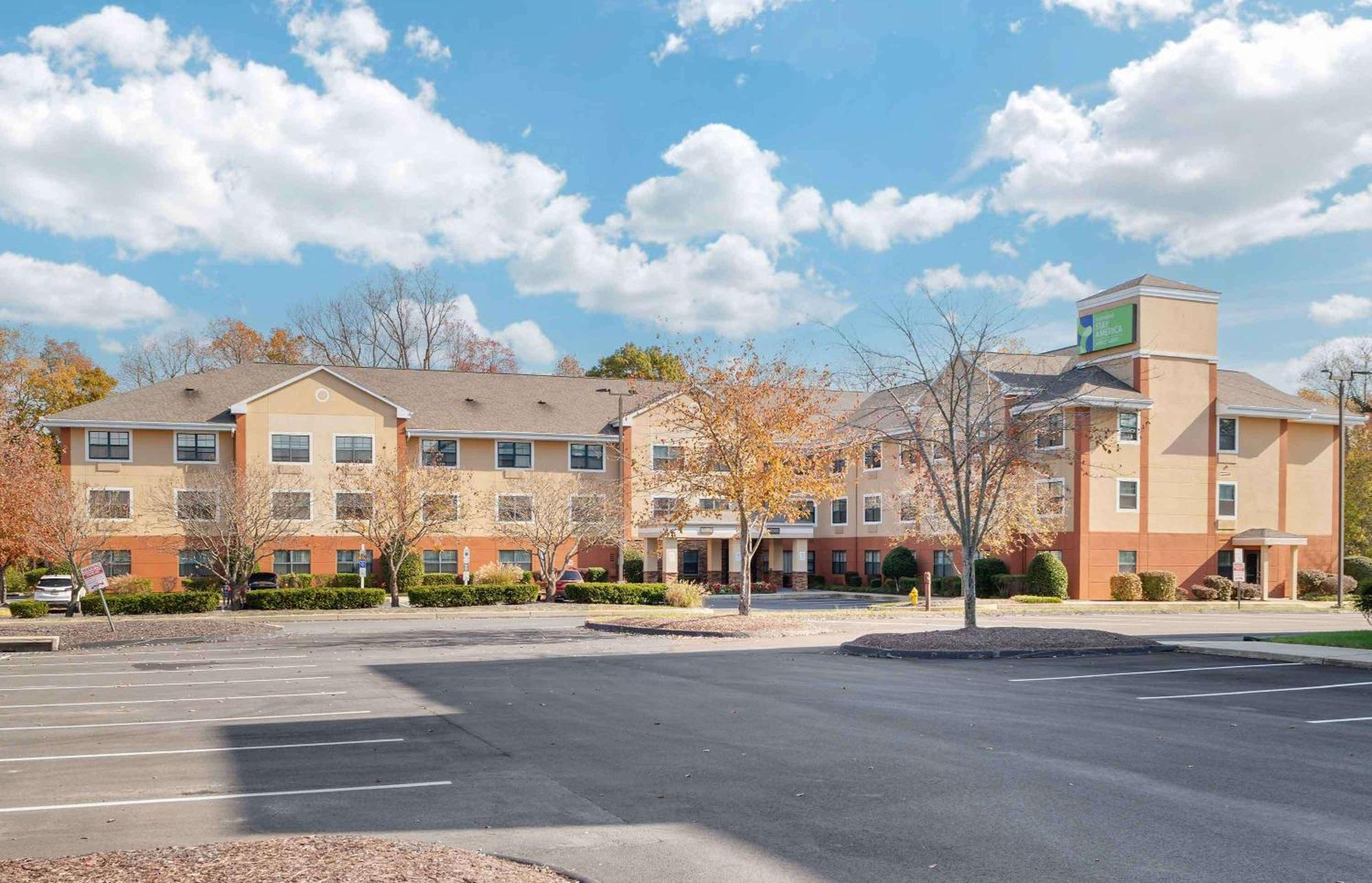 Extended Stay America Select Suites - Lexington Park - Pax River Extérieur photo