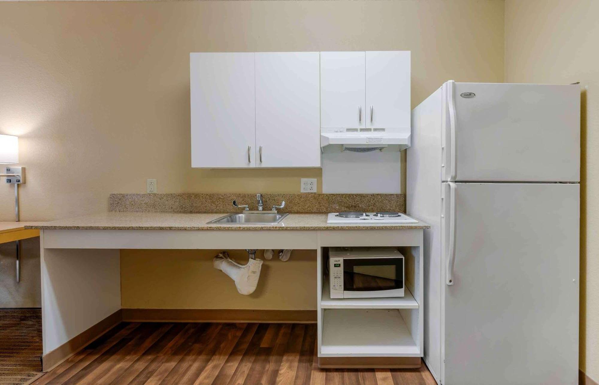 Extended Stay America Select Suites - Lexington Park - Pax River Extérieur photo