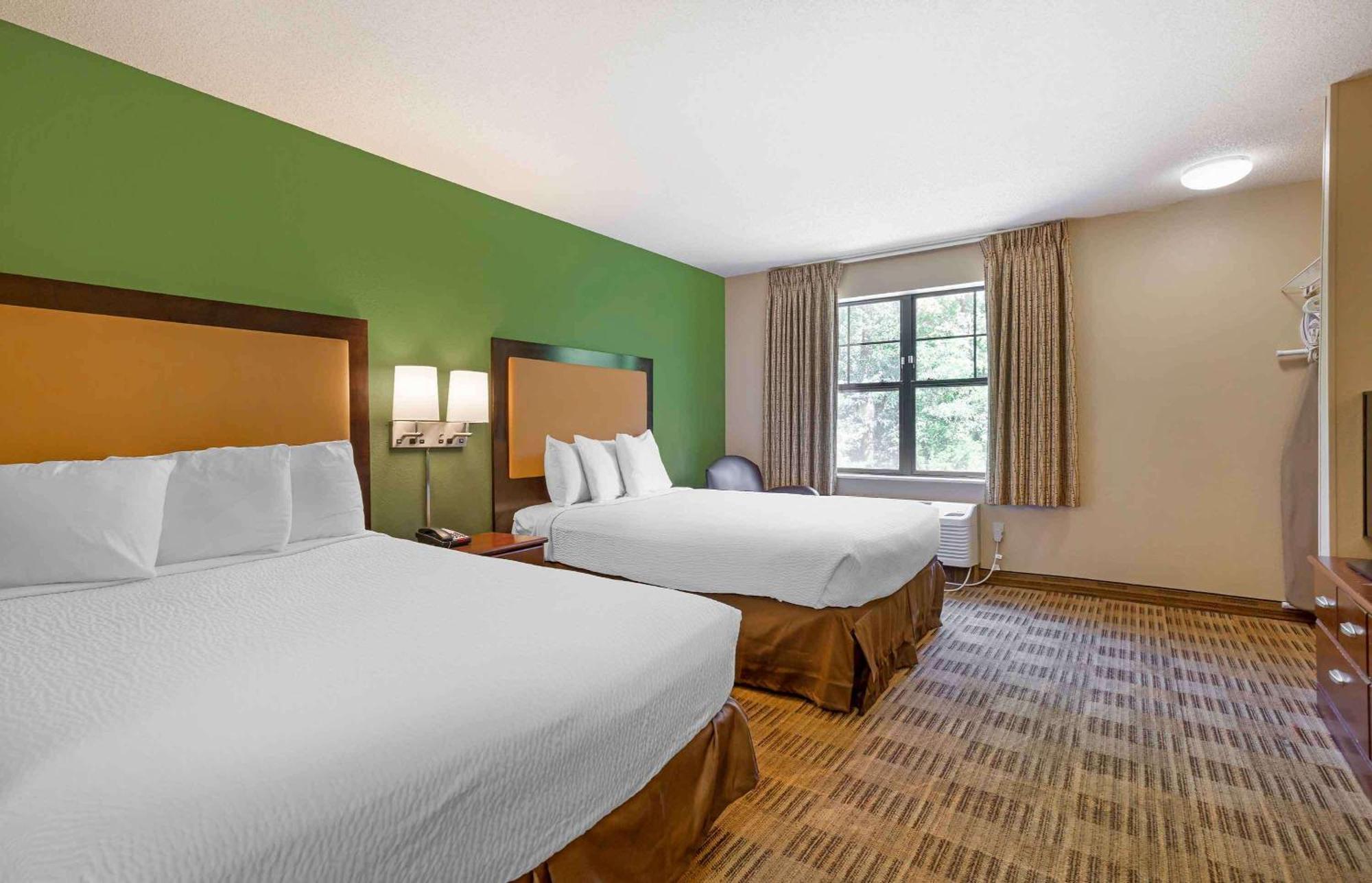 Extended Stay America Select Suites - Lexington Park - Pax River Extérieur photo