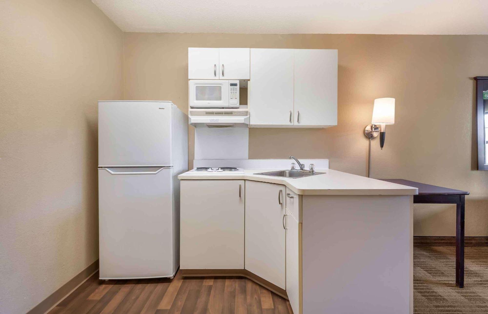 Extended Stay America Select Suites - Lexington Park - Pax River Extérieur photo