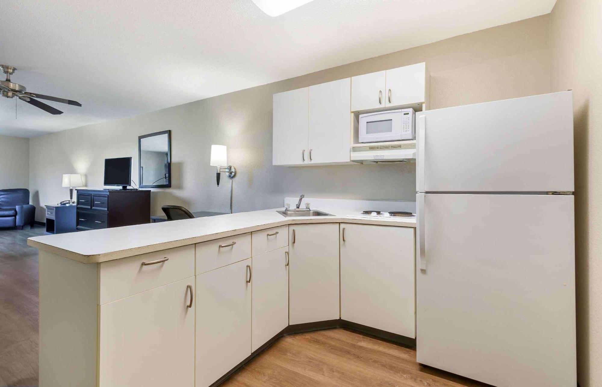 Extended Stay America Select Suites - Lexington Park - Pax River Extérieur photo
