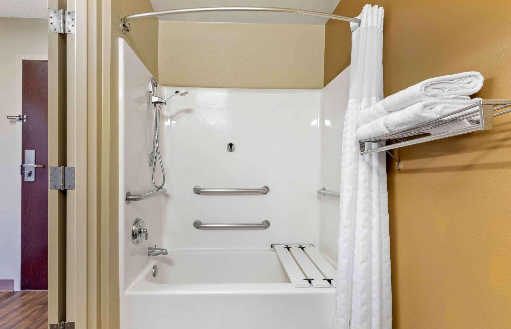 Extended Stay America Select Suites - Lexington Park - Pax River Extérieur photo
