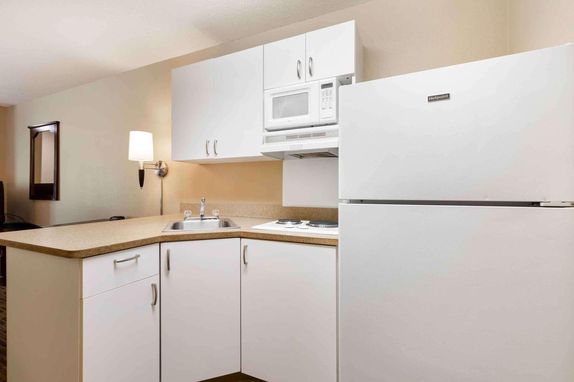 Extended Stay America Select Suites - Lexington Park - Pax River Extérieur photo