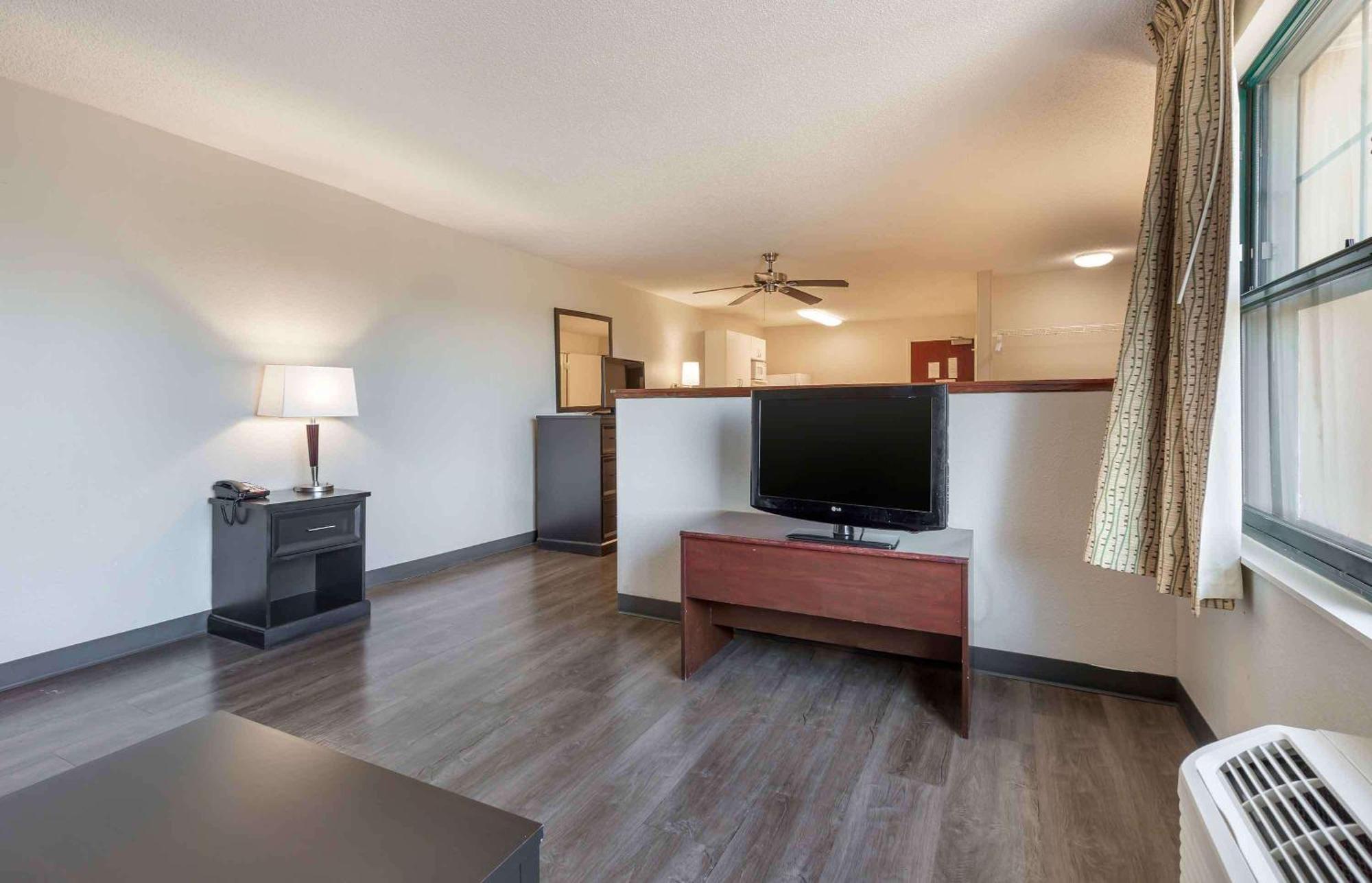 Extended Stay America Select Suites - Lexington Park - Pax River Extérieur photo