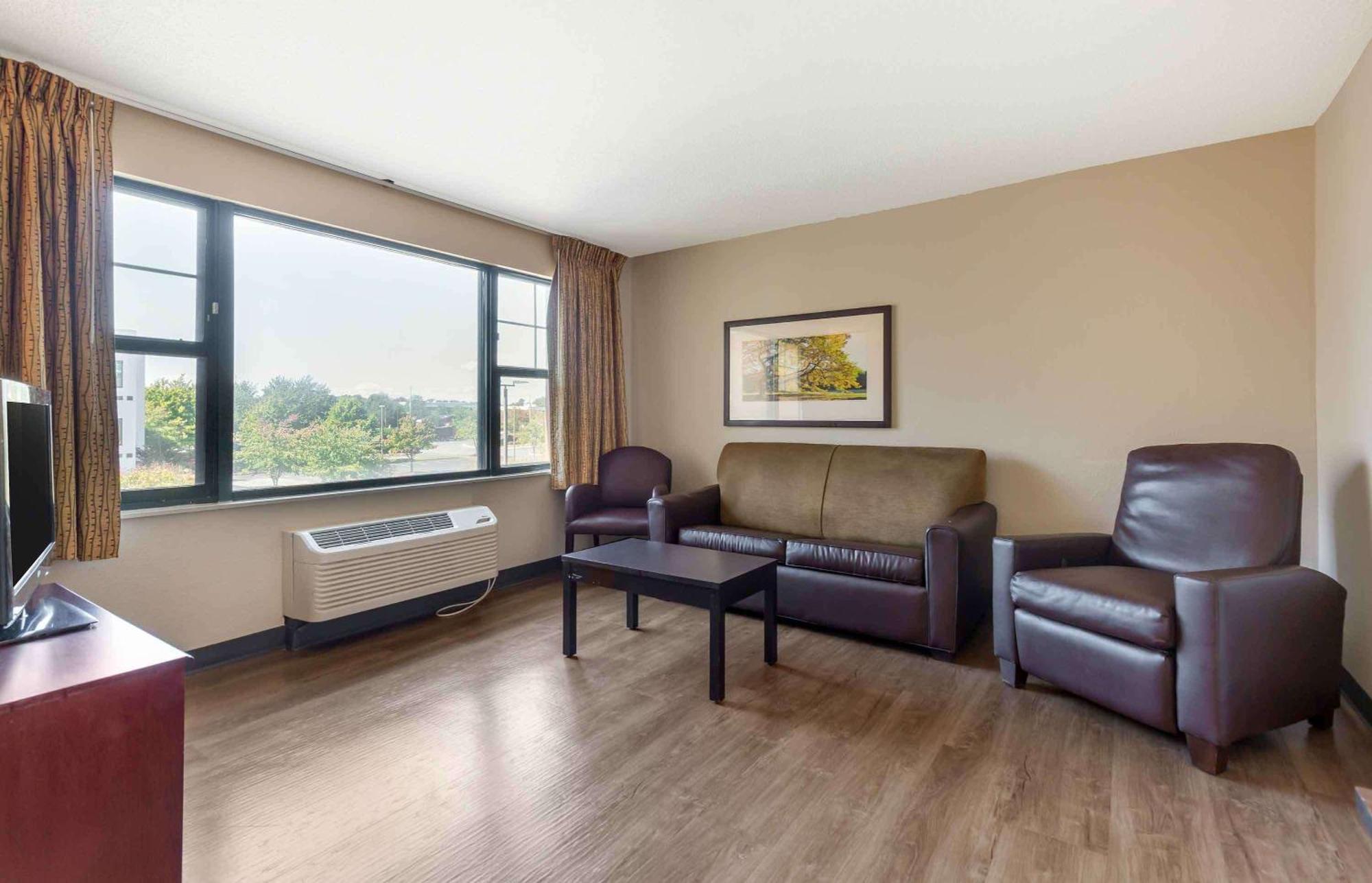 Extended Stay America Select Suites - Lexington Park - Pax River Extérieur photo