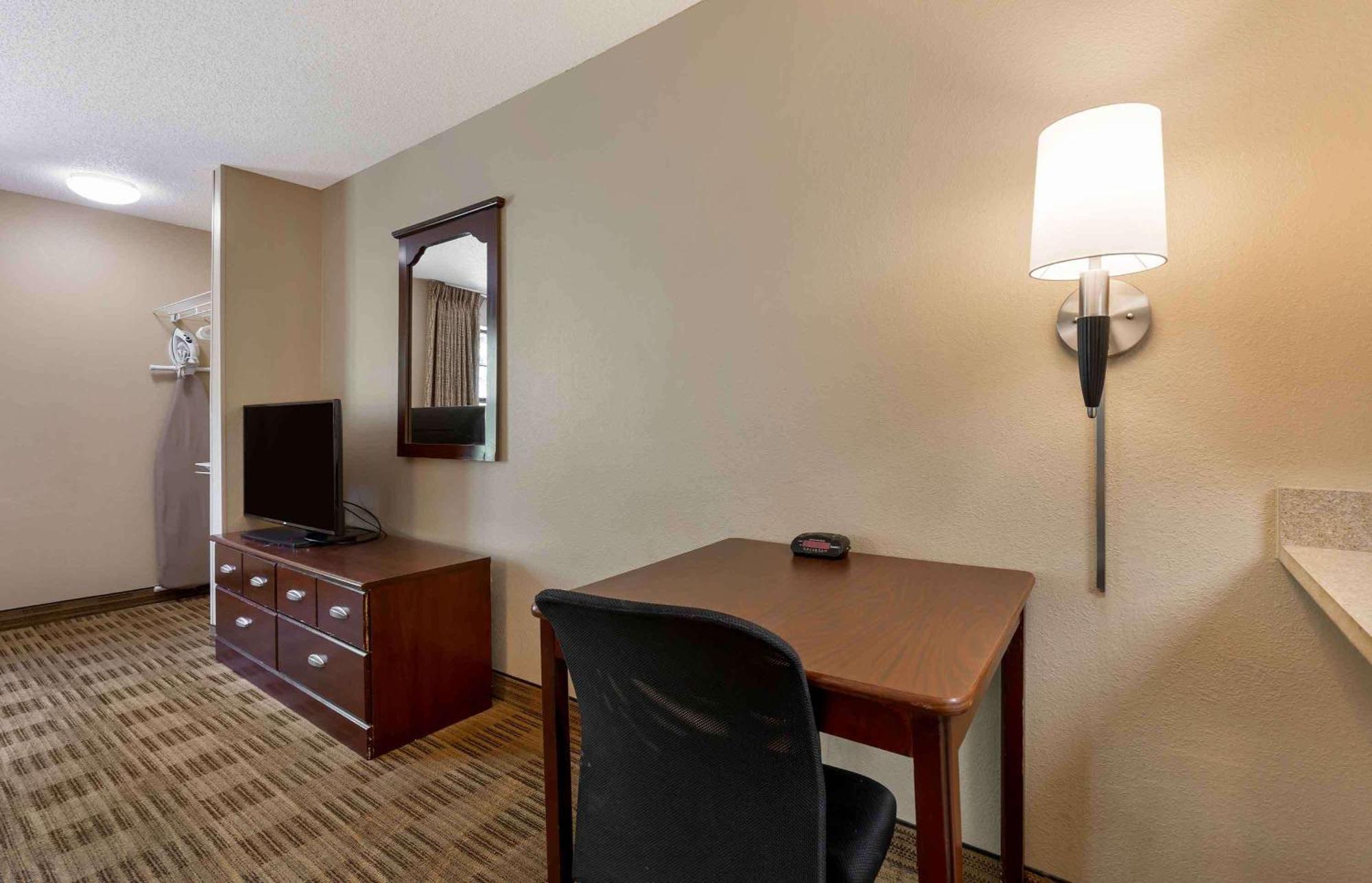 Extended Stay America Select Suites - Lexington Park - Pax River Extérieur photo