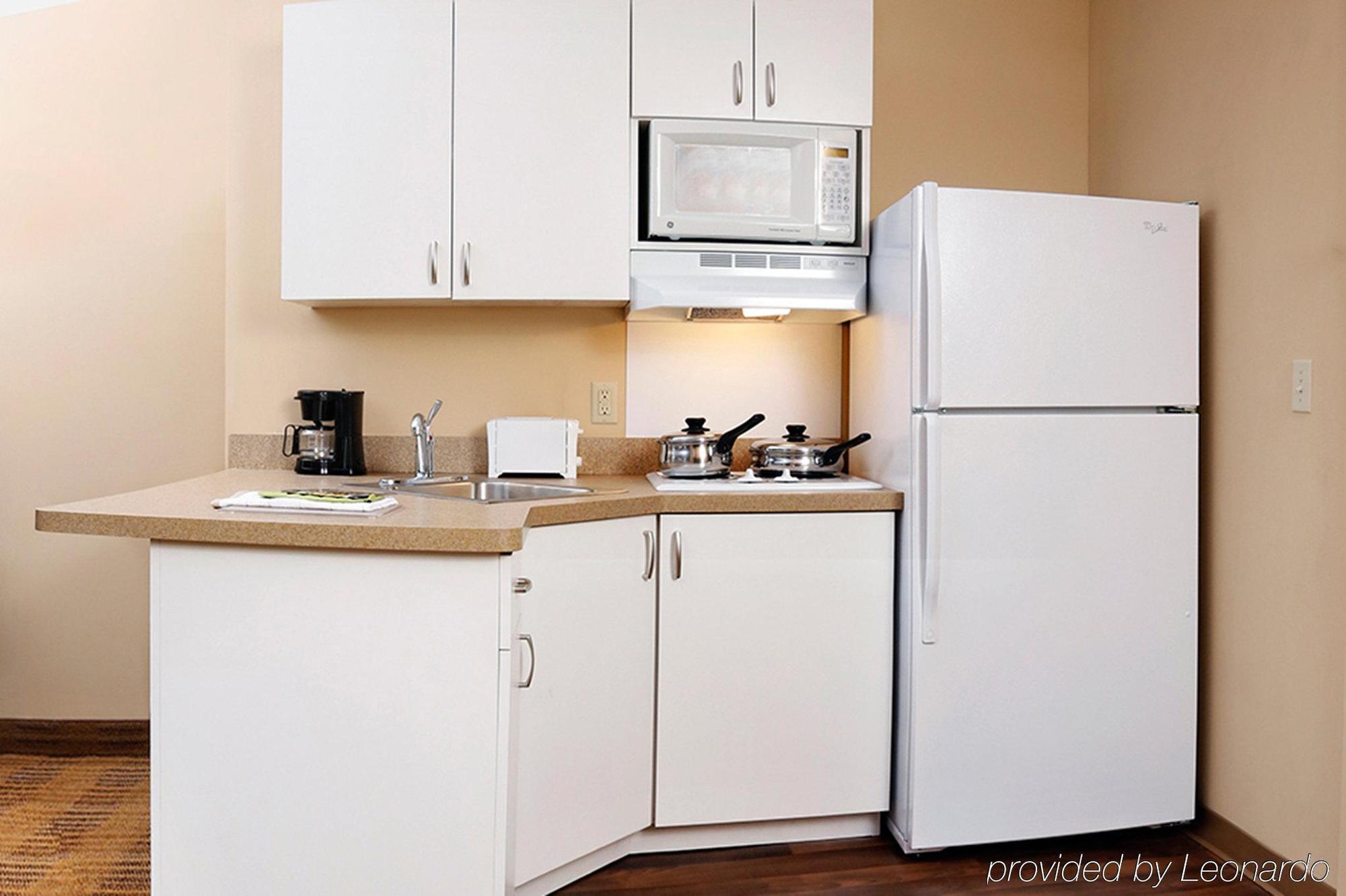 Extended Stay America Select Suites - Lexington Park - Pax River Extérieur photo