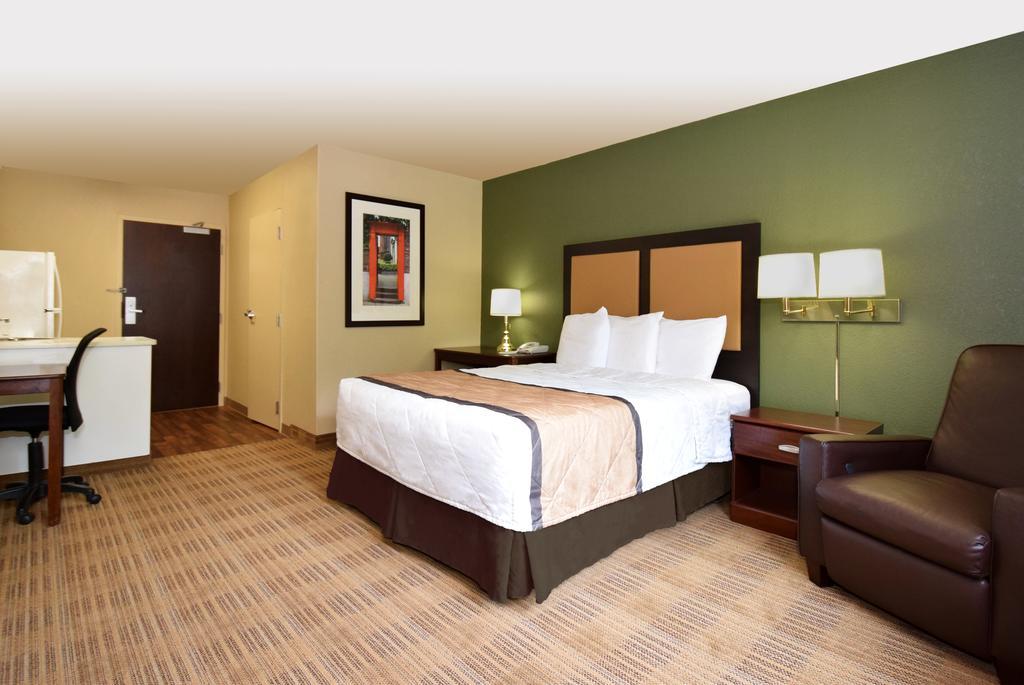 Extended Stay America Select Suites - Lexington Park - Pax River Extérieur photo