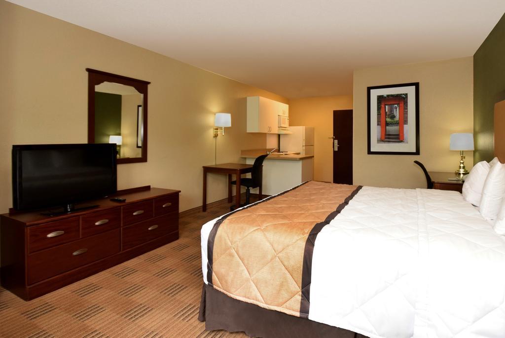 Extended Stay America Select Suites - Lexington Park - Pax River Extérieur photo