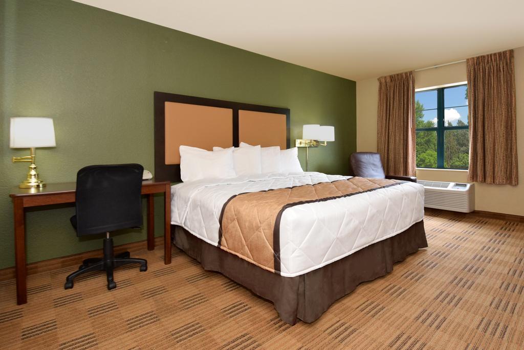 Extended Stay America Select Suites - Lexington Park - Pax River Extérieur photo