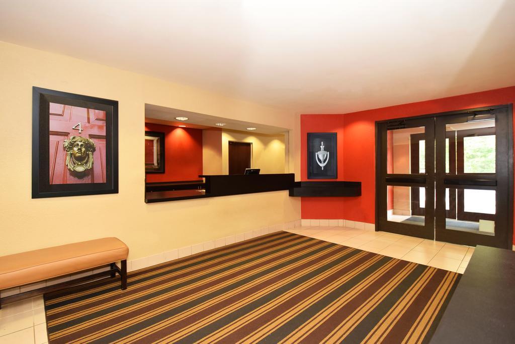Extended Stay America Select Suites - Lexington Park - Pax River Extérieur photo