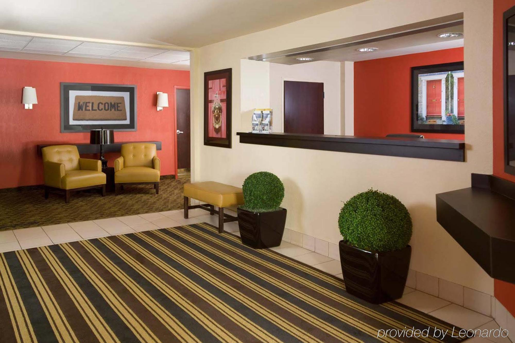 Extended Stay America Select Suites - Lexington Park - Pax River Intérieur photo