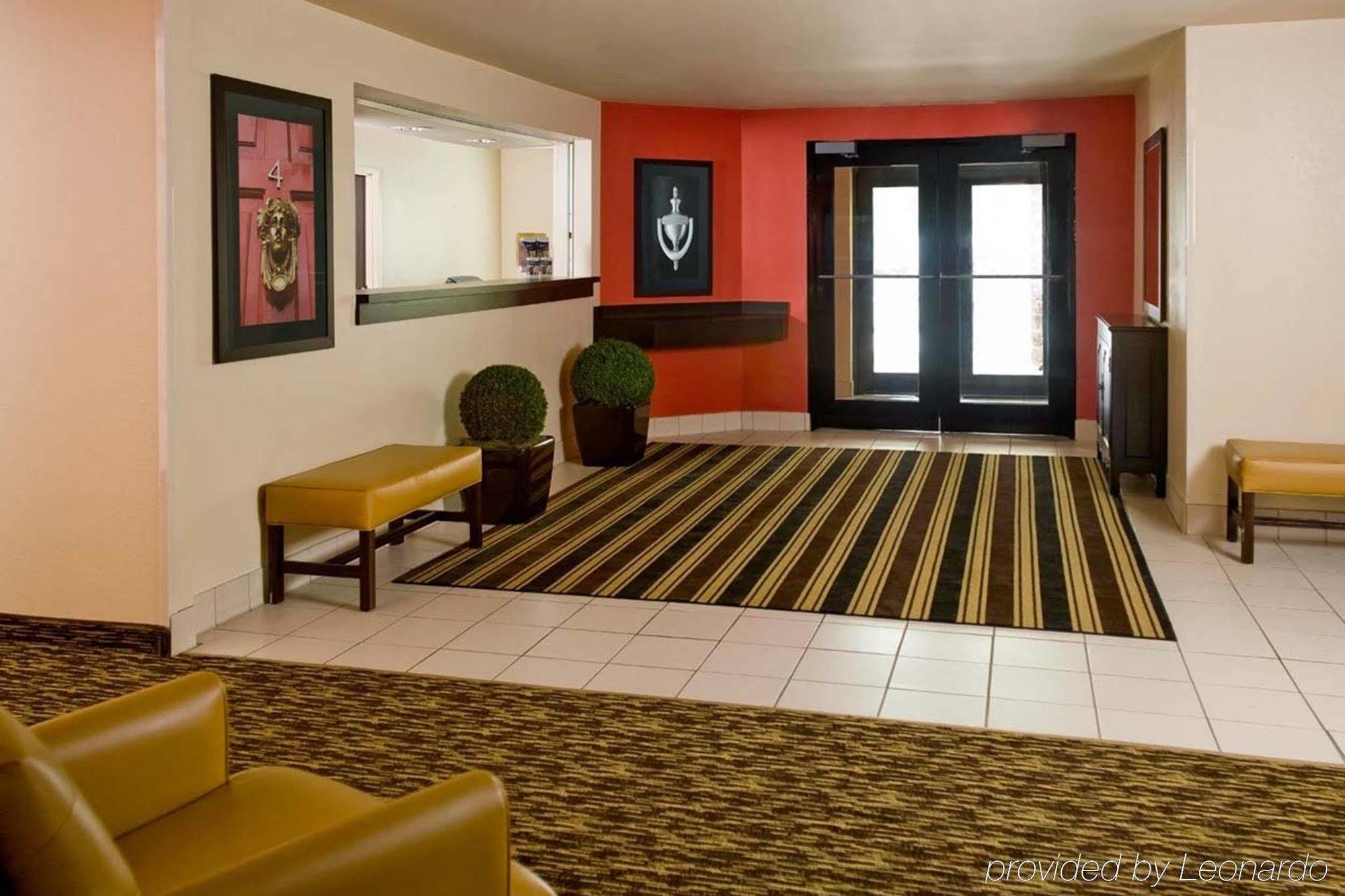 Extended Stay America Select Suites - Lexington Park - Pax River Intérieur photo