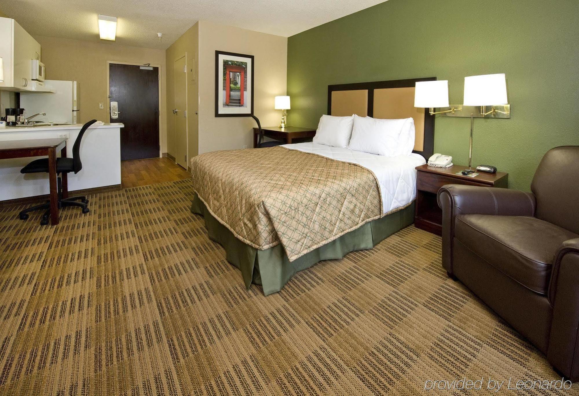 Extended Stay America Select Suites - Lexington Park - Pax River Extérieur photo