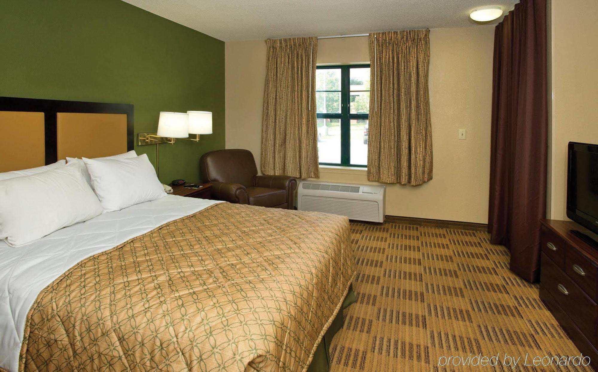 Extended Stay America Select Suites - Lexington Park - Pax River Chambre photo