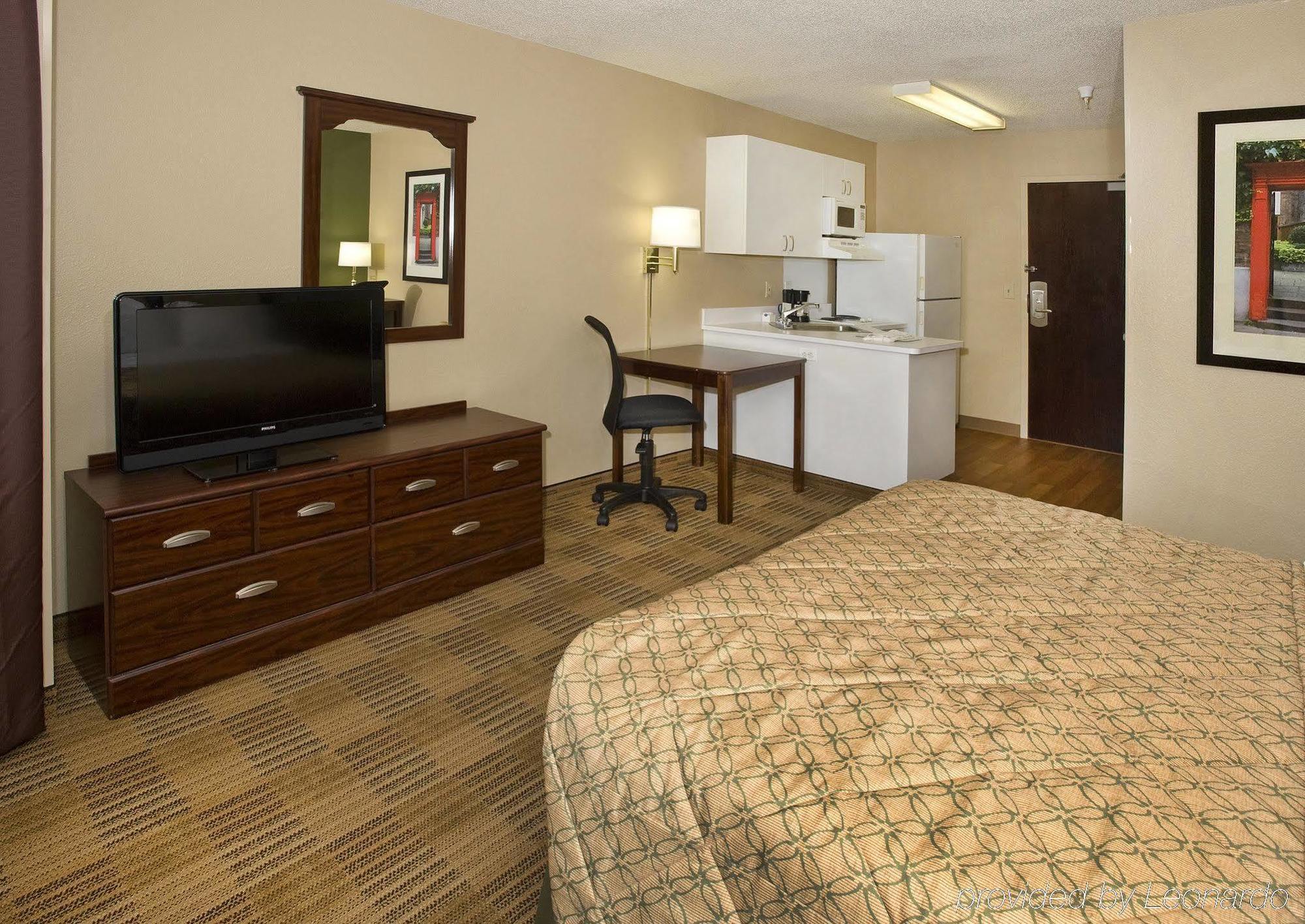 Extended Stay America Select Suites - Lexington Park - Pax River Extérieur photo